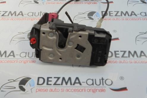 Broasca dreapta spate GM13220372, Opel Astra H (id:251343)