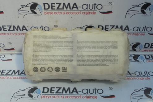 Airbag pasager GM24451349, Opel Astra H (id:251312)