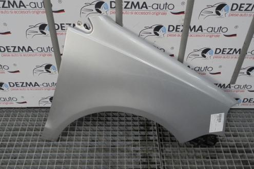 Aripa dreapta fata,facelift  Vw Polo (9N_) (id:251467)