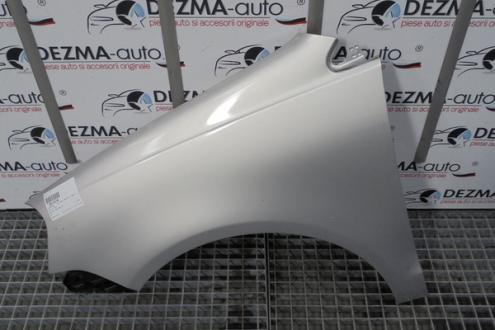 Aripa stanga fata, facelift Vw Polo (9N_) (id:251470)