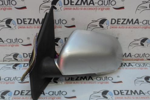 Oglinda electrica stanga cu semnalizare, Vw Polo (9N_)