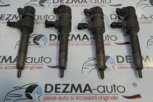 Injector cod 0445110165, Opel Astra H, 1.9cdti (id:251291)