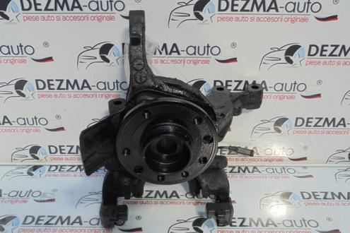 Fuzeta dreapta fata cu abs, Opel Astra H, 1.9cdti (id:251294)