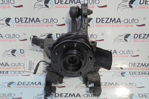 Fuzeta stanga fata cu abs, Opel Astra H, 1.9cdti (id:251296)