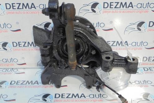 Fuzeta stanga fata cu abs, Opel Astra H, 1.9cdti (id:251296)