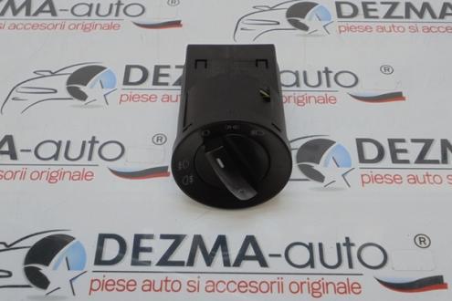 Bloc lumini cu proiectoare, 6Q0941531C, Vw Polo (9N_) (id:251623)