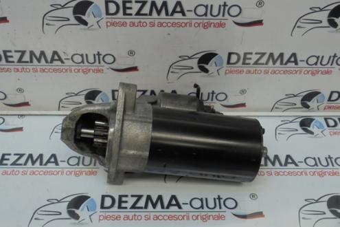 Electromotor, 1241-7796892-02, Bmw 5 (E60) 2.0D, 204D4