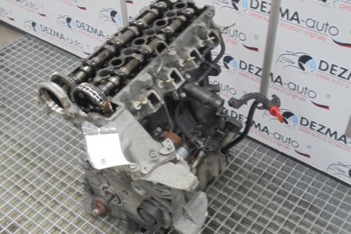 Motor, 204D4, Bmw X3 (E83) 2.0D