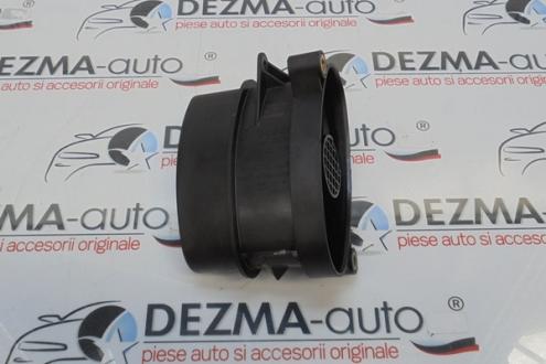Debitmetru aer, 1362-7788744, 0928400504, Bmw X3 (E83) 2.0D, 204D4