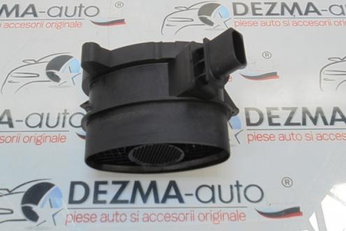 Debitmetru aer, 1362-7788744, 0928400504, Bmw X3 (E83) 2.0D, 204D4