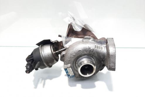 Turbosuflanta, cod 03L145702H, Audi A6 (4F) 2.0tdi, CAGB (id:453667)