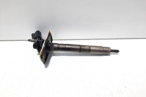 Injector,cod 03L130277, 0445116030, Audi A6 (4F, C6) 2.0d, CAG
