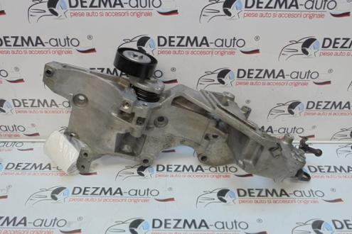 Suport accesorii, 03L903143D, Skoda Yeti (5L) 2.0tdi, CBDB