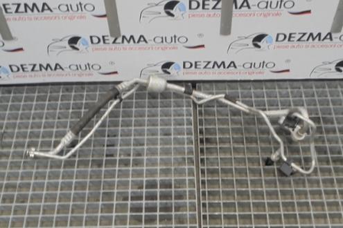Conducta clima cu senzor dubla, Opel Corsa D, 1.3cdti, Z13DTJ
