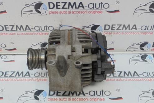 Alternator cod A6461540002, 0124325170, Mercedes Sprinter, 2.2cdi (id:251784)
