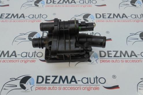 Corp termostat, 9647767180, Peugeot 207 CC (WD) 1.6hdi, 9HZ