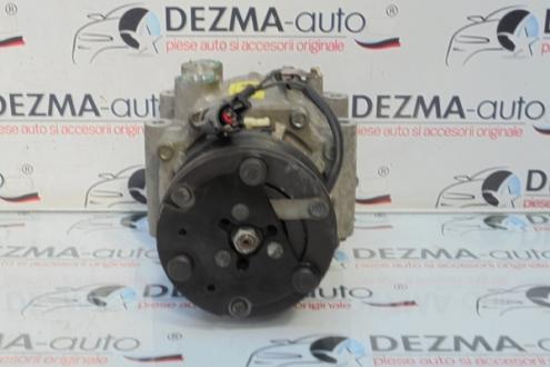 Compresor clima, YS4H-19D629-AB, Ford Fusion 1.6B, FYJA (pr:110747)