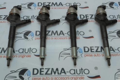 Injector,cod 8-97376270-1, Opel Astra J GTC, 1.7cdti, A17DTJ