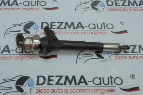 Injector, 8-97376270-1, Opel Zafira B, 1.7cdti, Z17DTJ