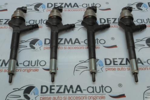 Injector, 8-97376270-1, Opel Zafira B, 1.7cdti, A17DTJ