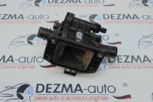 Corp termostat, 9647767180, Peugeot 5008, 1.6hdi, 9HZ
