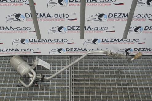 Conducta clima cu senzori, Ford Fusion 1.6B, FYJC