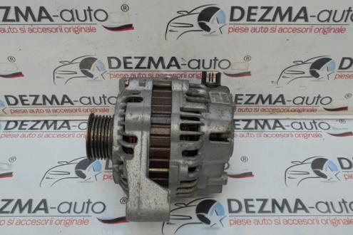 Alternator, cod 2S6T-10300-DB, Ford Fusion 1.6B, FYJC