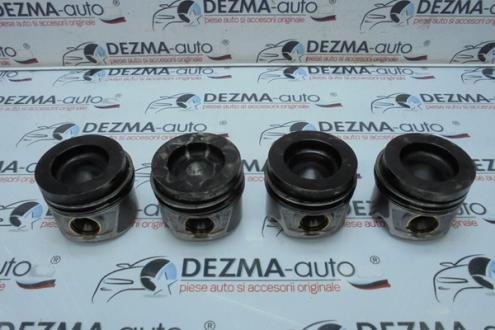 Piston, Audi Q5 (8R) 2.0tdi (id:251611)