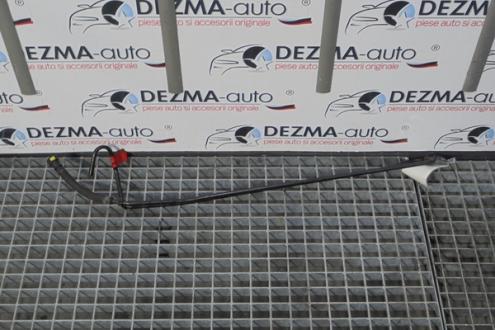 Conducta racire lichid servo directie, 2S6C-3D746-AD, Mazda 2, 1.6B, FYJA