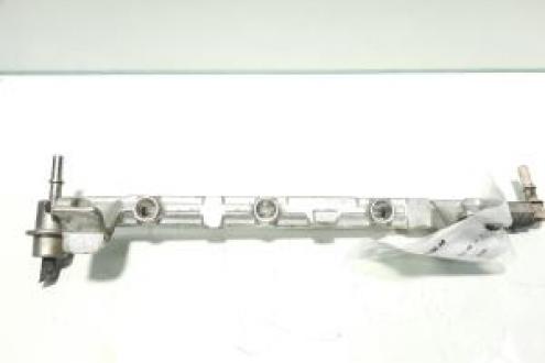 Rampa injectoare, 2N1U-94487-AB, Mazda 2, 1.6B, FYJA