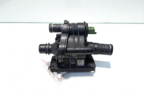 Corp termostat, 9647767180, Citroen C4, 1.6hdi, 9HZ