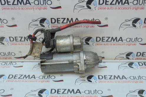 Electromotor 55204116, Fiat Qubo 1.3m-jet, 199A9000