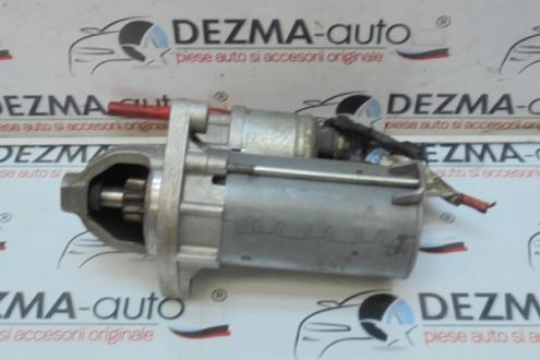 Electromotor 55204116, Fiat Qubo 1.3m-jet, 199A9000