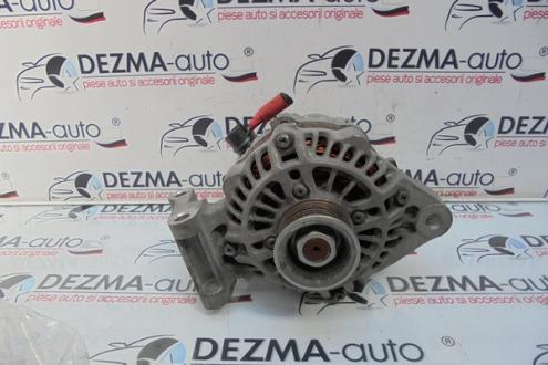 Alternator, cod 2S6T-10300-CB, Ford Fusion, 1.3B, FUJA