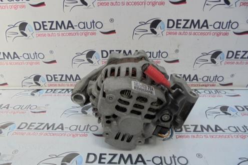 Alternator, cod 2S6T-10300-CB, Ford Fusion, 1.3B, FUJA