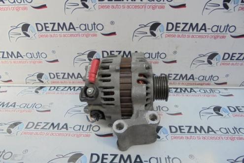 Alternator, cod 2S6T-10300-CB, Ford Fusion, 1.3B, FUJA