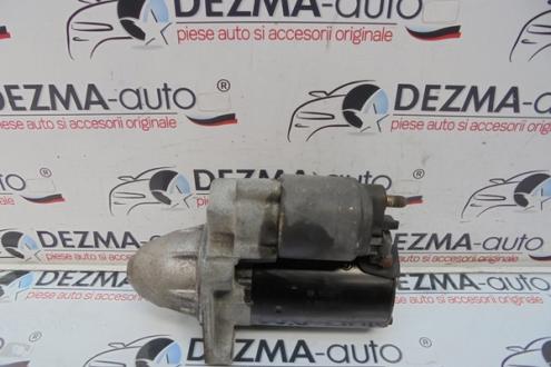 Electromotor, 2S6U-11000-CB, 0001107417, Ford Fiesta 5, 1.3B, FUJB