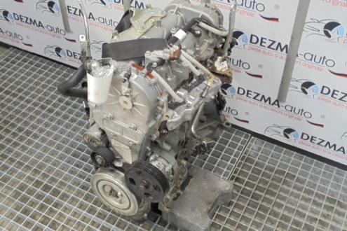 Motor, 312B1000, Fiat 500 C, 1.3M-Jet (pr:110747)