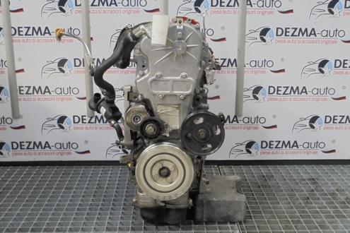 Motor, 312B1000, Fiat Fiorino 1.3M-Jet (pr:110747)