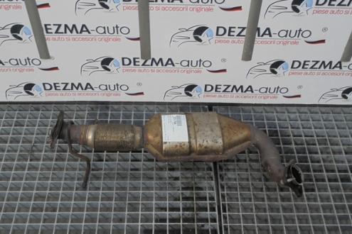 Catalizator, Ford Mondeo 4 sedan, 1.8tdci (id:251766)