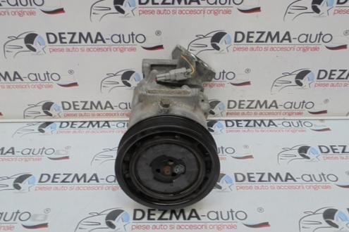 Compresor clima, 8200939386, Renault Megane 3 sedan, 1.5dci