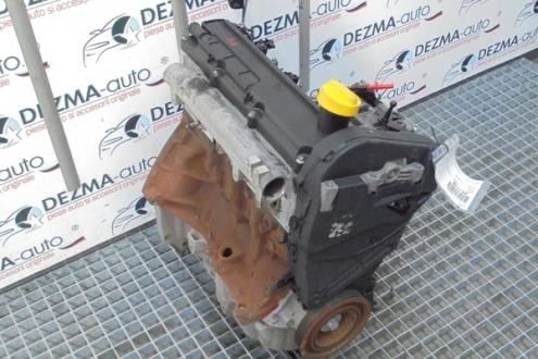 Motor K9KF830, Renault Megane 3 sedan, 1.5dci