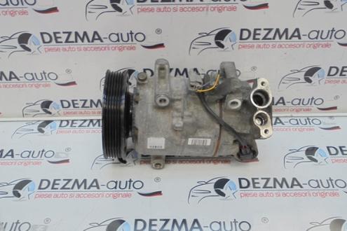 Compresor clima, 8200939386, Renault Scenic 3, 1.5dci
