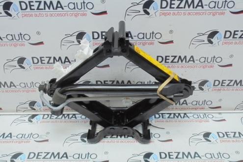 Cric cu cheie 3M51-17080-CB, Ford Focus 2 (DA) (id:252016)