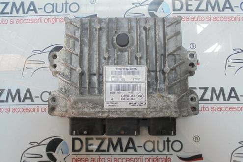 Calculator motor, 237100120R, 237100627R, Dacia Duster 1.5dci (pr:110747)
