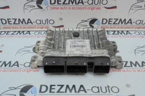 Calculator motor, 237100120R, 237100627R, Dacia Duster 1.5dci (pr:110747)