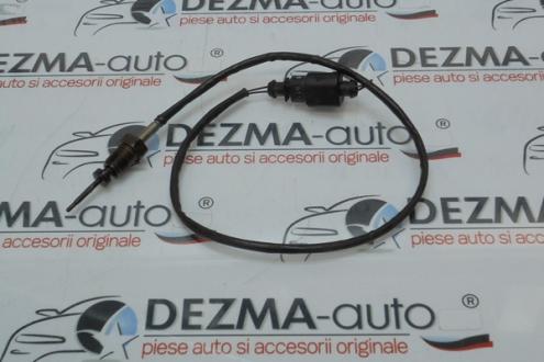 Sonda temperatura gaze, 03L906088AQ, Audi A4, 2.0tdi, CAGB