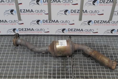 Catalizator cu filtru particule, 103R-021295, Mercedes Sprinter 3,5-t Autobus (906) 2.2cdi (id:252076)