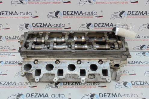 Chiulasa cu 2 axe came 03L103373A, Seat Altea 1.6tdi, CAY