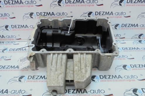 Baie ulei 045103603D, Seat Ibiza 4 (6L1) 1.4tdi, AMF